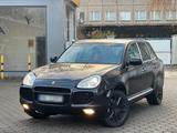 Porsche Cayenne 4.4 Benzin | 2003 | Top Zu... - gebrauchte Porsche Cayenne aus dem Jahr 2003