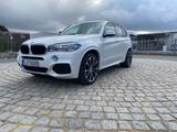 BMW X5 xDrive30d  - TV - M-PAKET - 7SITZ. - PANO +++ - BMW X5: Weiß