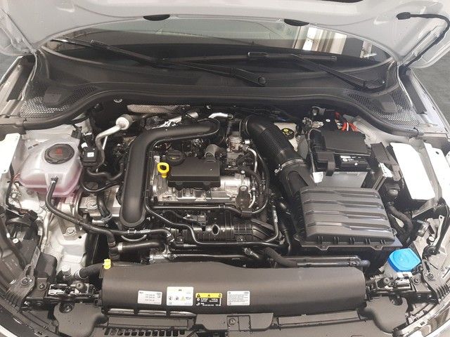 Fahrzeugabbildung Audi A1 Sportback advanced 25TFSI Navi LED 17" Sports