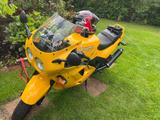 Triumph Daytona 1200 T300D - TRIUMPH T300