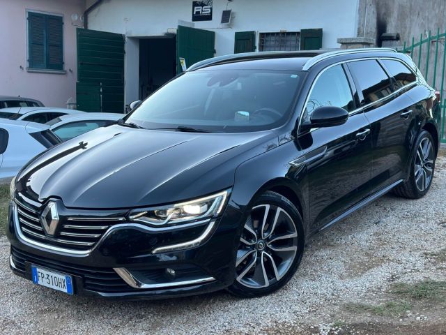 Renault TALISMANN SPORTER dCi 130 CV INTENS KMCE