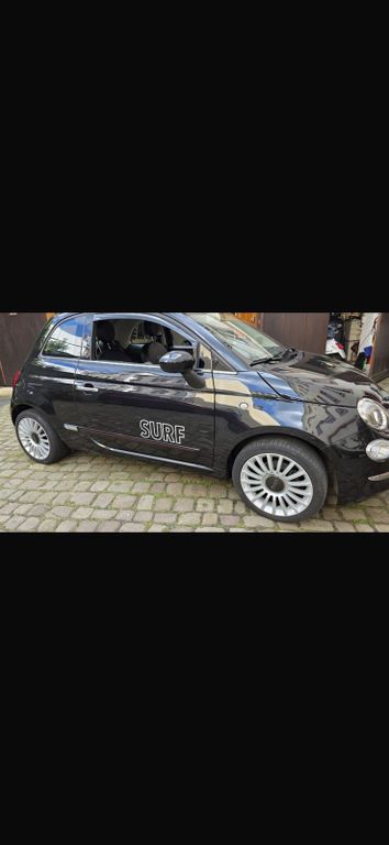 Image of Fiat 500L