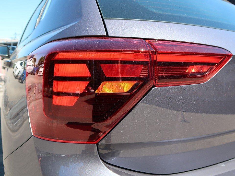 Volkswagen Polo VI 1.0 TSI LIFE*App Connect*Sitzheizung*Kli, миниатюра 11