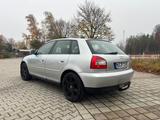 Audi A3 1.8T 110kW quattro MKB ARX - gebrauchte Audi A3 aus dem Jahr 2001