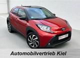 Toyota Aygo (X) 1.0 Team D  GARANTIE! Carplay, ACC, Alu - Toyota Aygo (X) in Kiel