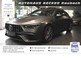 Mercedes-Benz CLA 45 AMG Shooting Brake 4M+ *Leder*Distronic*S