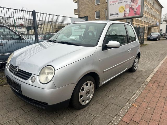 Volkswagen Lupo 1.0 College