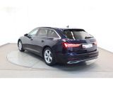 Audi A6 Avant 45 TFSI quattro advanced - Audi A6 mit Benzin-Antrieb: Leder, Navigationssystem, Kombi