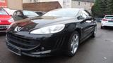 Peugeot 407 Coupe Platinum, Wenig km, Top Zustand - Peugeot 407: Sportwagen