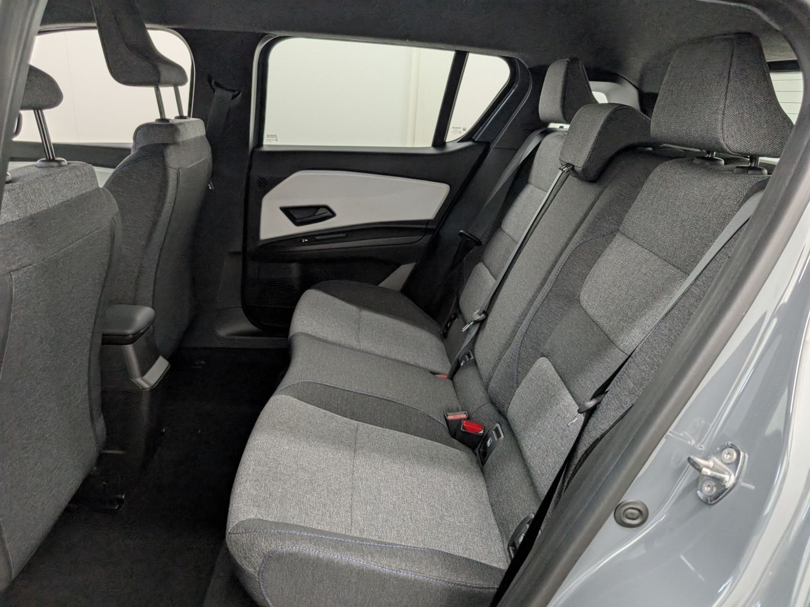 RENAULT R 4 E-Tech Evolution 150 Comfort Range – Bild 9