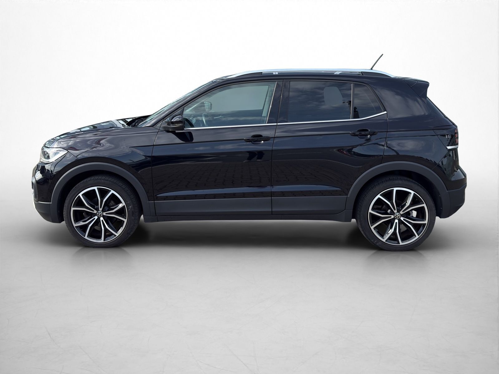 Volkswagen T-Cross - Bild 5