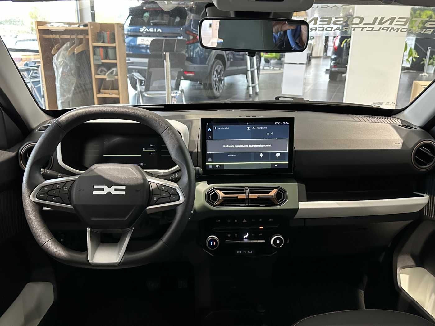 Fahrzeugabbildung Dacia Spring 65 Extreme 5.500,-EUR reduziert !!!