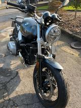 BMW R Nine T Pure A2 - BMW R NINE T PURE