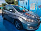Seat Altea XL 4You Automatik - gebrauchte Seat Altea aus dem Jahr 2014