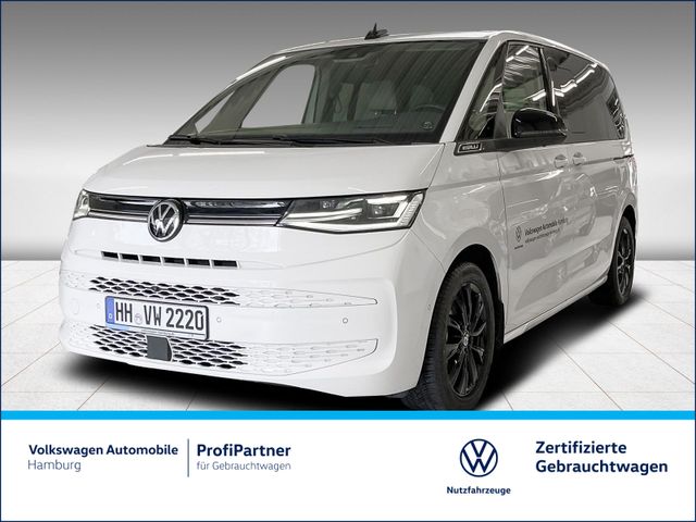 Volkswagen Multivan Life DSG Panorama Keyless LED Sitzhzg