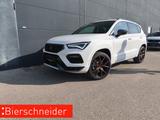 Cupra Ateca 2.0 TSI DSG 4DRIVE COPPER BUSINESS+ Faceli - Cupra Ateca