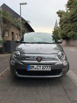 Fiat 500 1.2 8V LOUNGE LOUNGE - Fiat 500 von privat