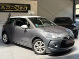 Citroën DS3 SoChic /PDC/Automatik/Navi/Klima - Citroën DS3: Bluetooth