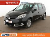 Renault Grand Scenic 1.5 dCi Limited Aut.*NAVI*TEMPO*SHZ - Renault mit Diesel-Antrieb: 1.5