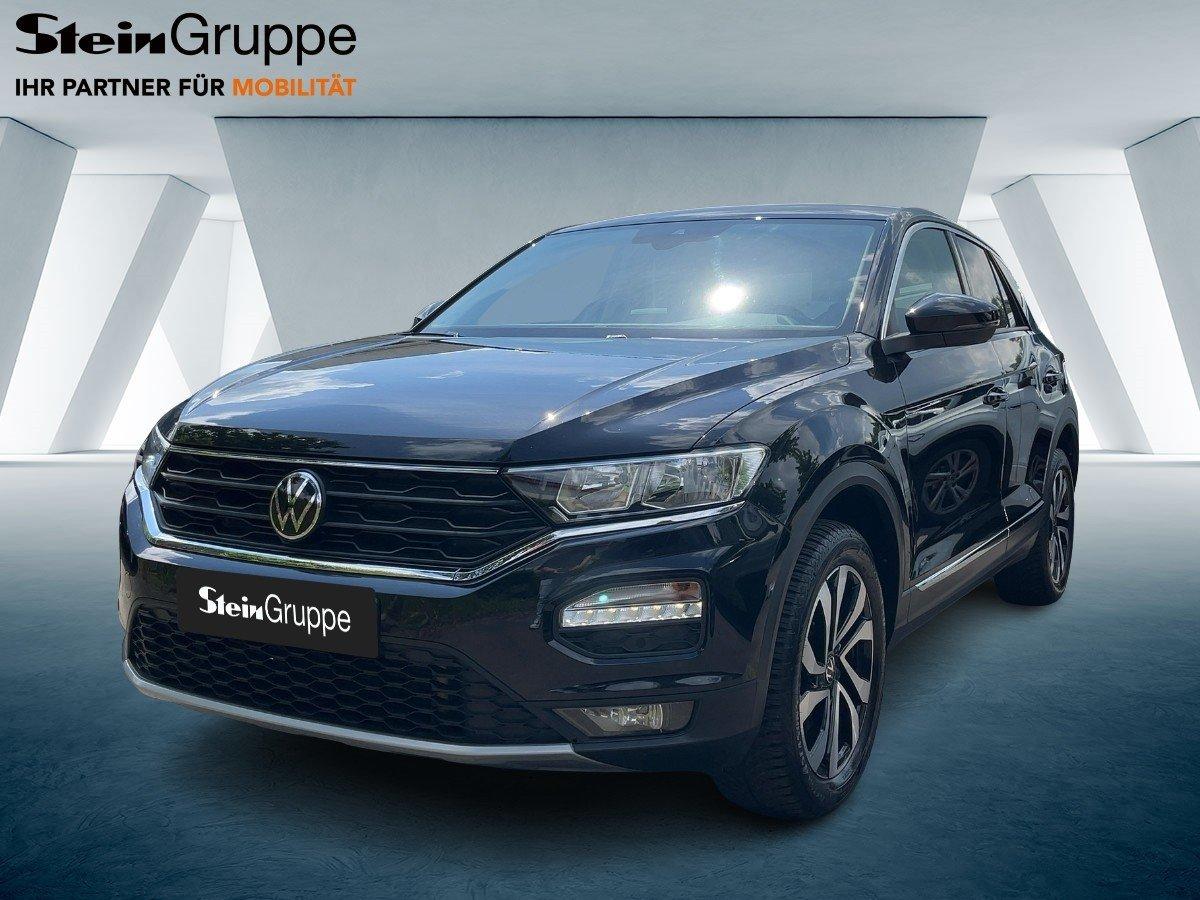 Volkswagen T-ROC Active APP+DAB+NAVI+PDC