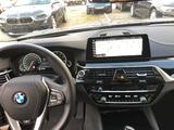 BMW 520i Touring - Luxury Line - BMW 520: Kombi, 520i