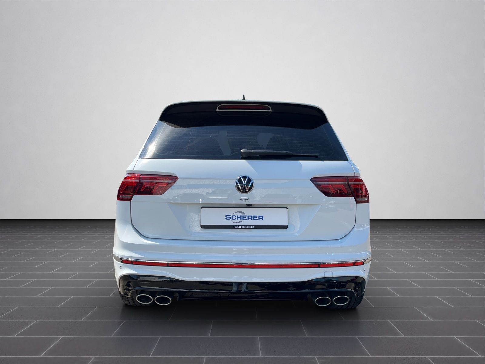Volkswagen Tiguan - Bild 5