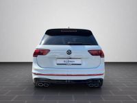 Volkswagen Tiguan - Vorschau Bild 5