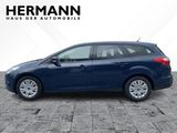 Ford Focus Turnier 1.0 EcoBoost Trend - Ford Focus: Trend Turnier