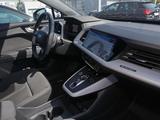 Audi Q4 Sportback 35 e-tron Kamera Navi ACC - Audi Q4: Weiß