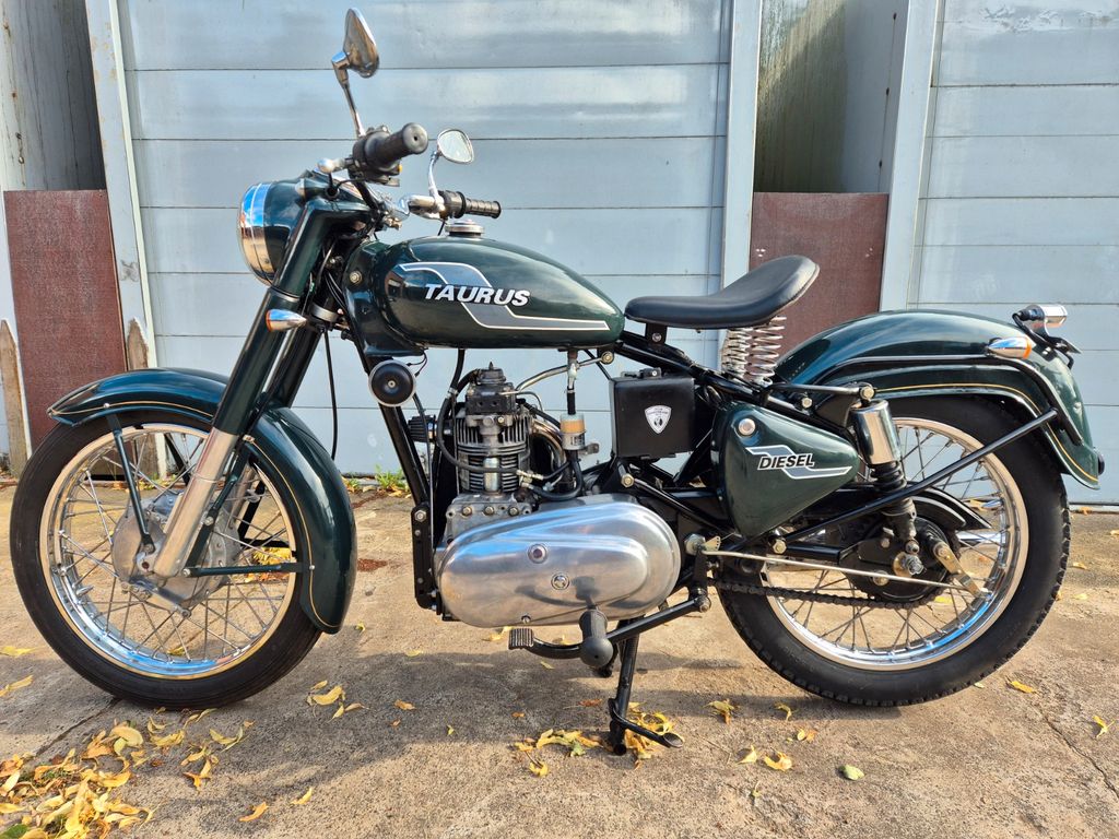 Royal Enfield Diesel Motorrad kaufen bei mobile.de