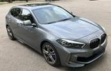BMW M135i xDrive