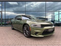 Fahrzeugabbildung Dodge Charger 5.7L R/T Autom. Blacktop Schiebedach