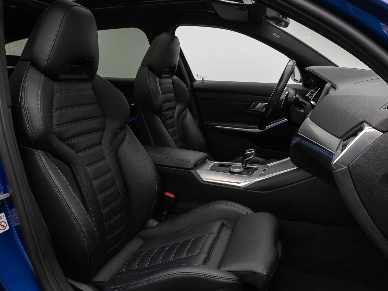 Fahrzeugabbildung BMW M340i xD Panorama Laser 360° HUD DAB H/K Komfort