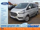 Ford Tourneo Custom 320 L2H1 Autm. Trend Navi AHK - Ford Tourneo Custom: Trend