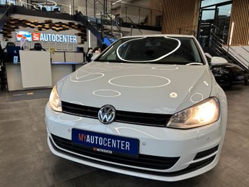 Volkswagen Golf VII Lim. Comfortline BMT