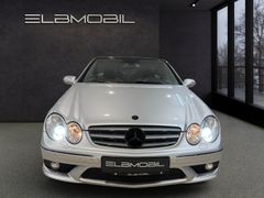 Mercedes-Benz CLK 200 - Vorschau 5