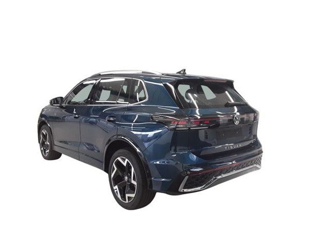 Tiguan 2.0TSI DSG 4M R-Line STHZ+AHK+NAV+MATRIX