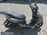 Motron 50 Breezy - MOTRON MOTORRAD
