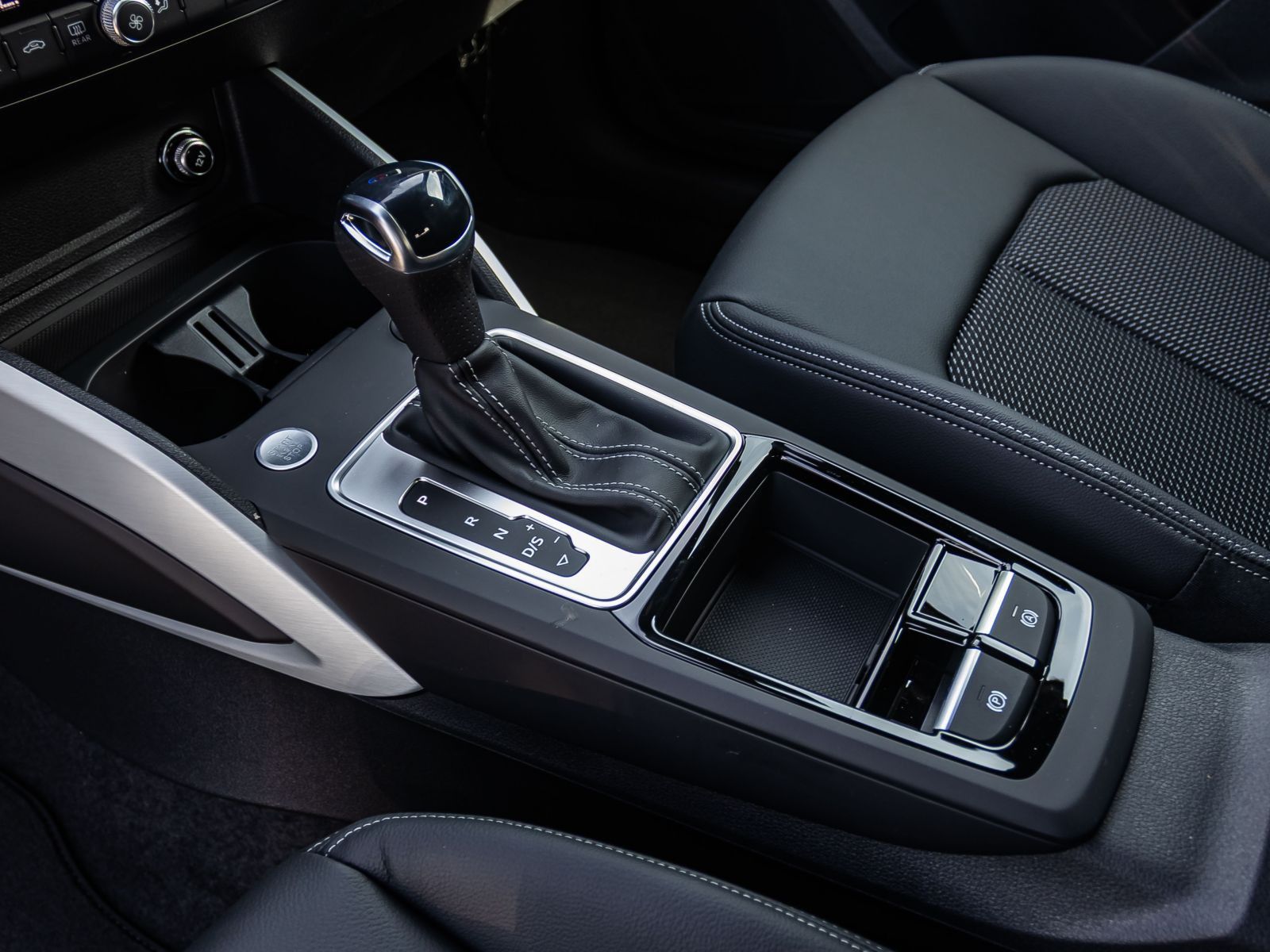Audi Q2 - Bild 12