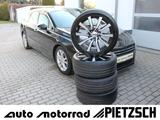 Peugeot 508 SW Allure 2.0 HDi AHK Leder Navi SHZ Tempoma - Peugeot 508 in Dresden