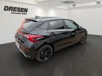 Hyundai i20 - Vorschau Bild 3