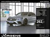 Mercedes-Benz A 200 d AMG-Sport/LED/Cam/Pano/Night/Sound/19' - Mercedes-Benz A 200 in Hagen