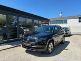 Skoda Kodiaq 2,0 TDI Soleil 4x4*DSG*LED*Rückfahrkamera - Skoda Kodiaq: Soleil