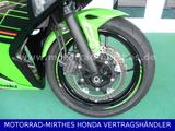 Kawasaki NINJA 650 *1.Hand*4300km* - KAWASAKI NINJA 650