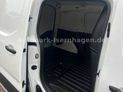 OPEL Combo E Cargo 1.5 CDTI Edition*1.Hand*
