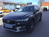 Volvo XC60 T6 Core Bright AWD Stdhzg. AHK - Volvo XC60 Gebrauchtwagen
