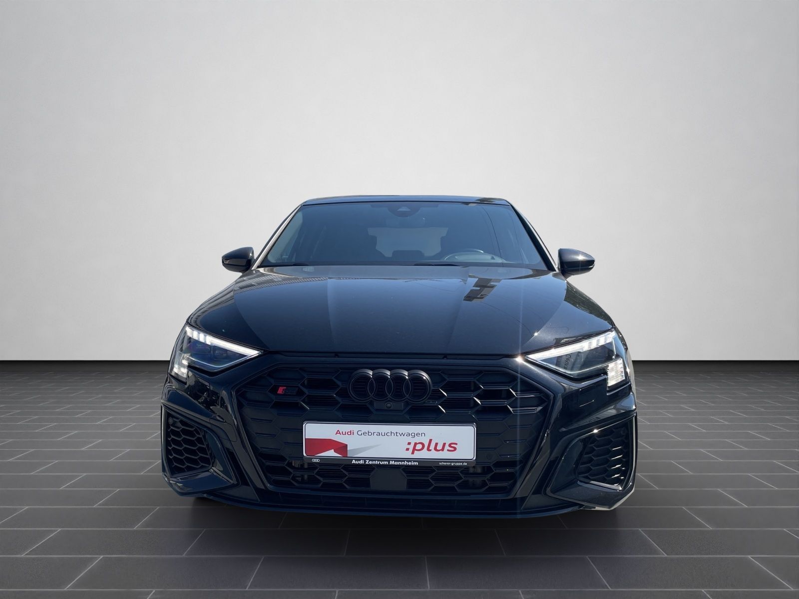 Audi S3 - Bild 5