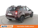 Dacia Duster 1.6 SCe Prestige 4x2*NAVI*TEMPO*PDC*SHZ* - Dacia Gebrauchtwagen in Bielefeld