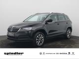 Skoda Karoq Clever 1.5 TSI DSG / SmartLink, LED, SHZ - SKODA Karoq Leasingangebote für Privatpersonen
