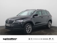 Skoda Karoq - Vorschau Bild 1